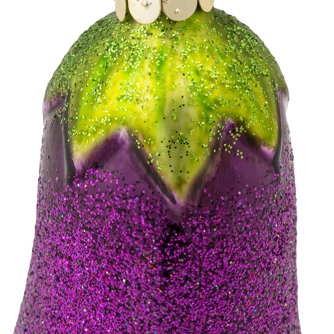 Aubergine No.597