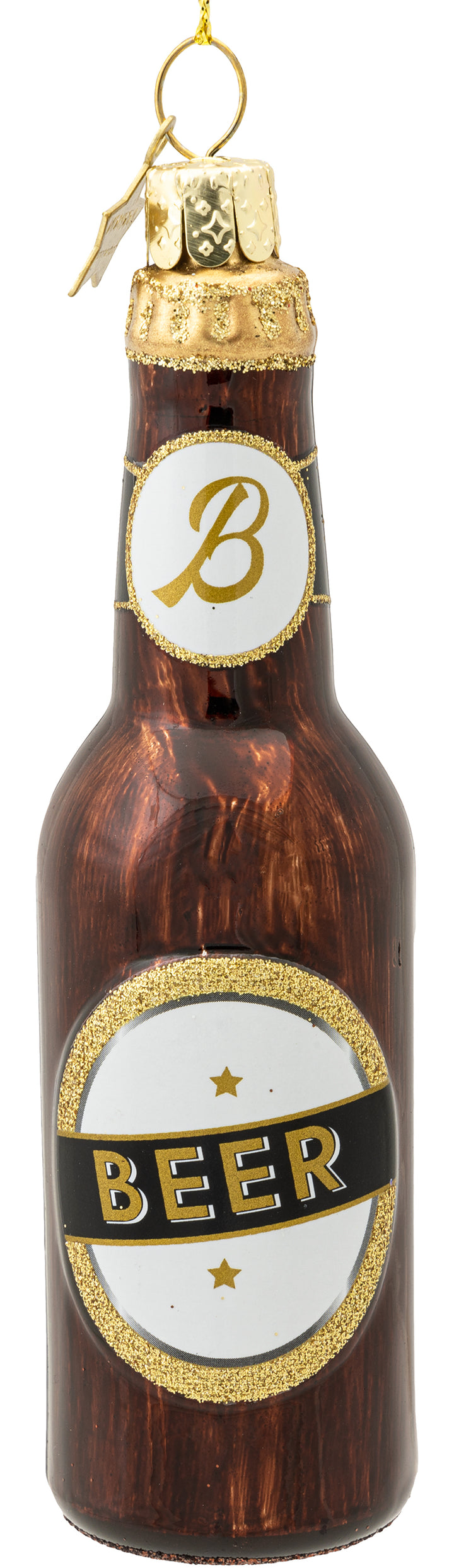 Bierflasche No.631