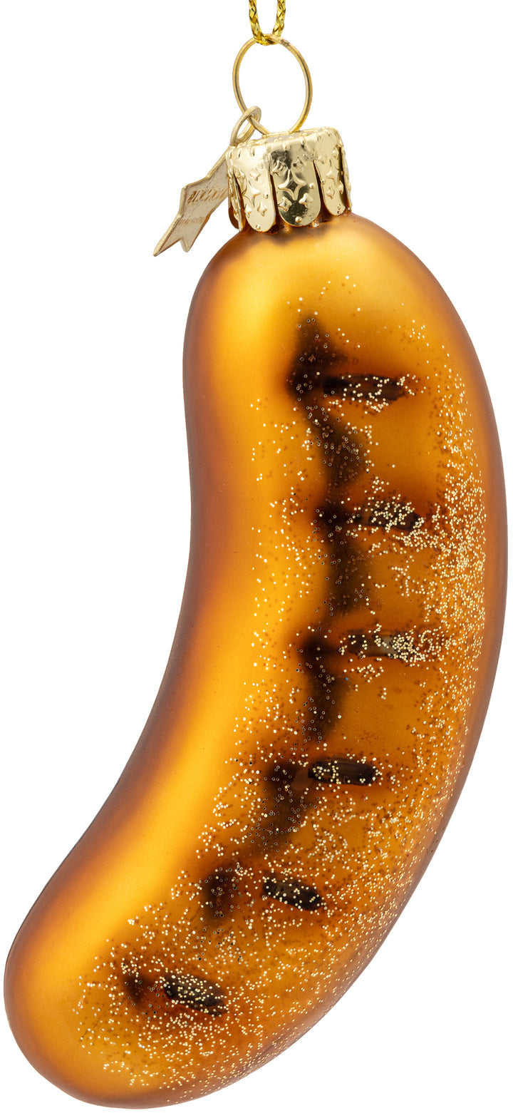 Grillwurst No.618