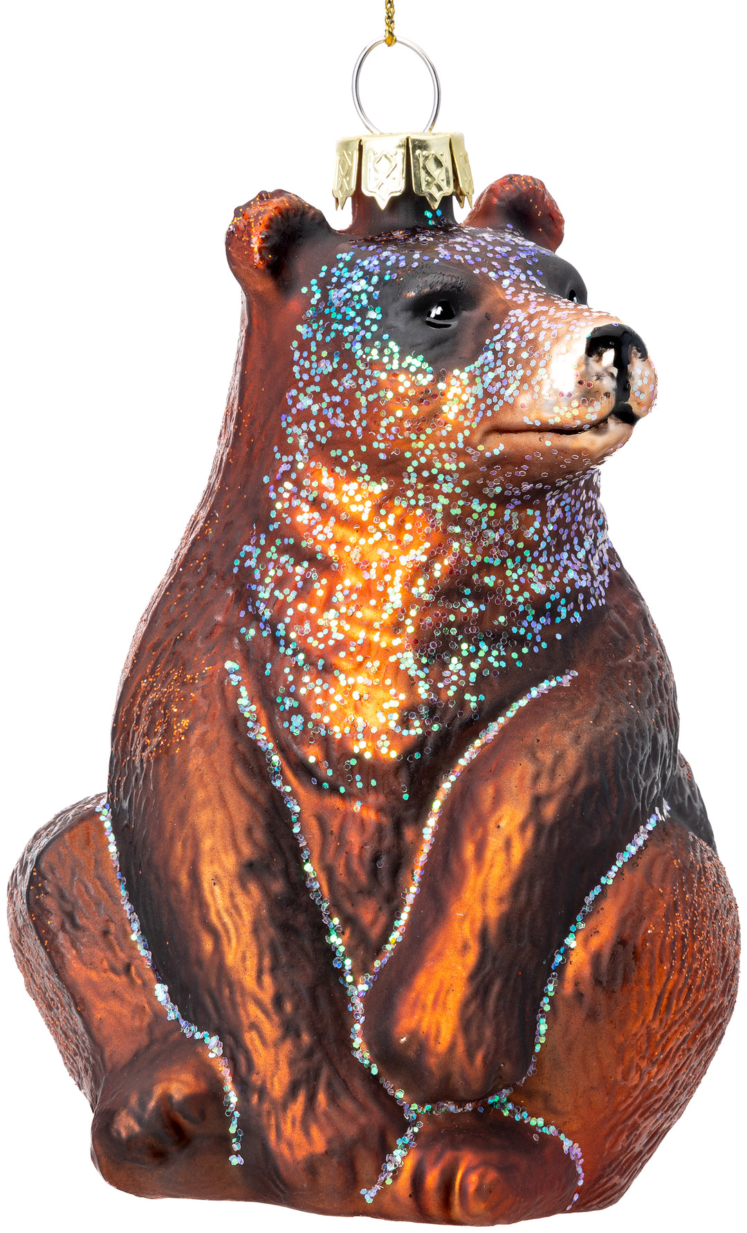 Braunbär No.900