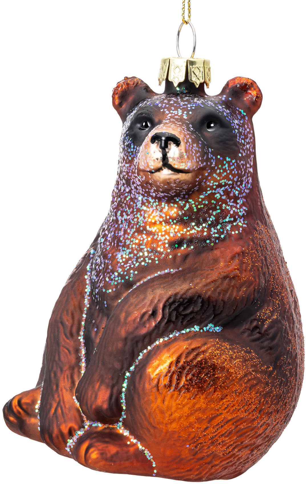 Braunbär No.900