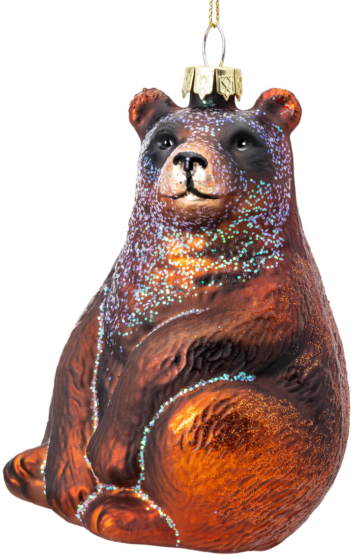 Braunbär No.900