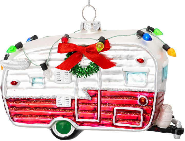 Camper No.909