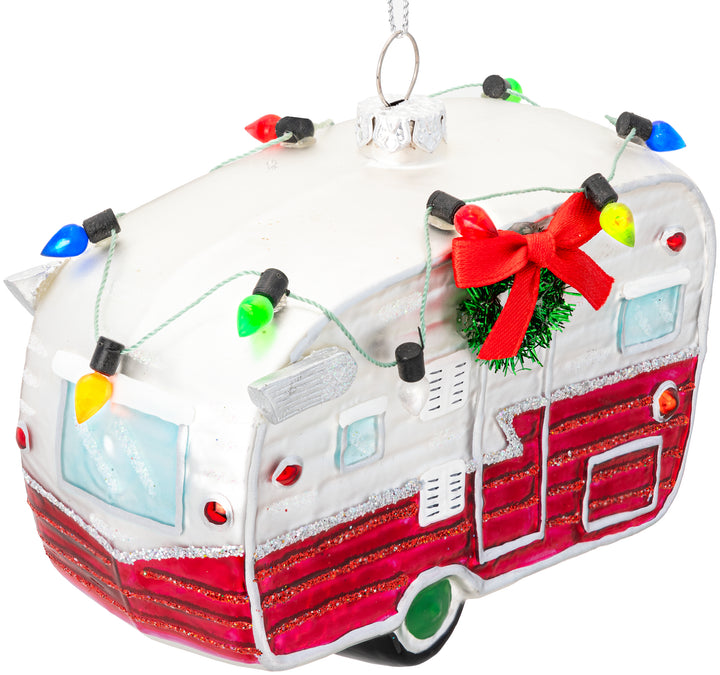 Camper No.909