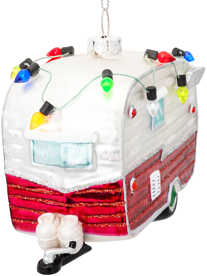 Camper No.909