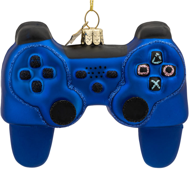Controller blau No.647