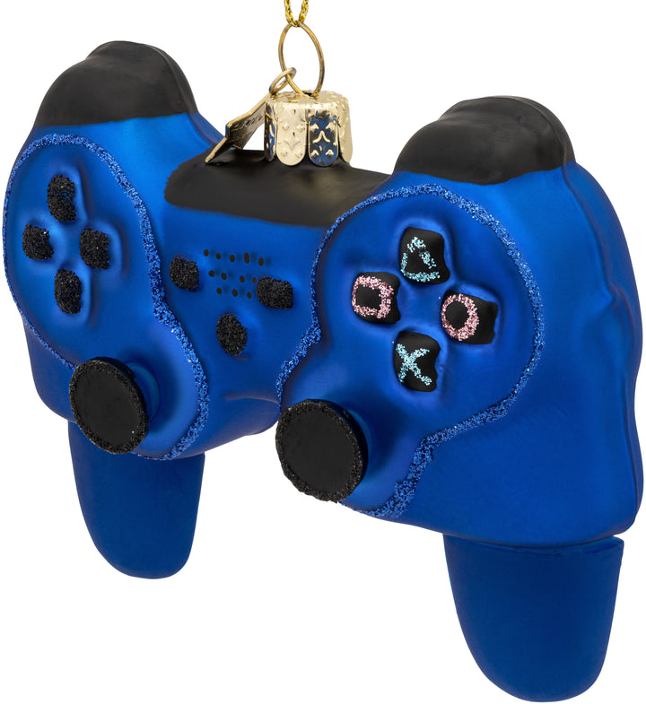 Controller blau No.647