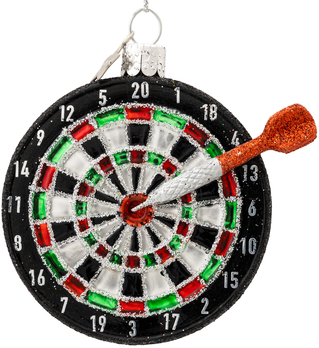 Dartboard No.658
