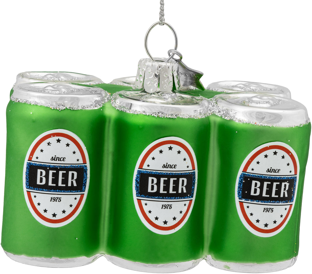 Six-Pack Dosenbier No.630