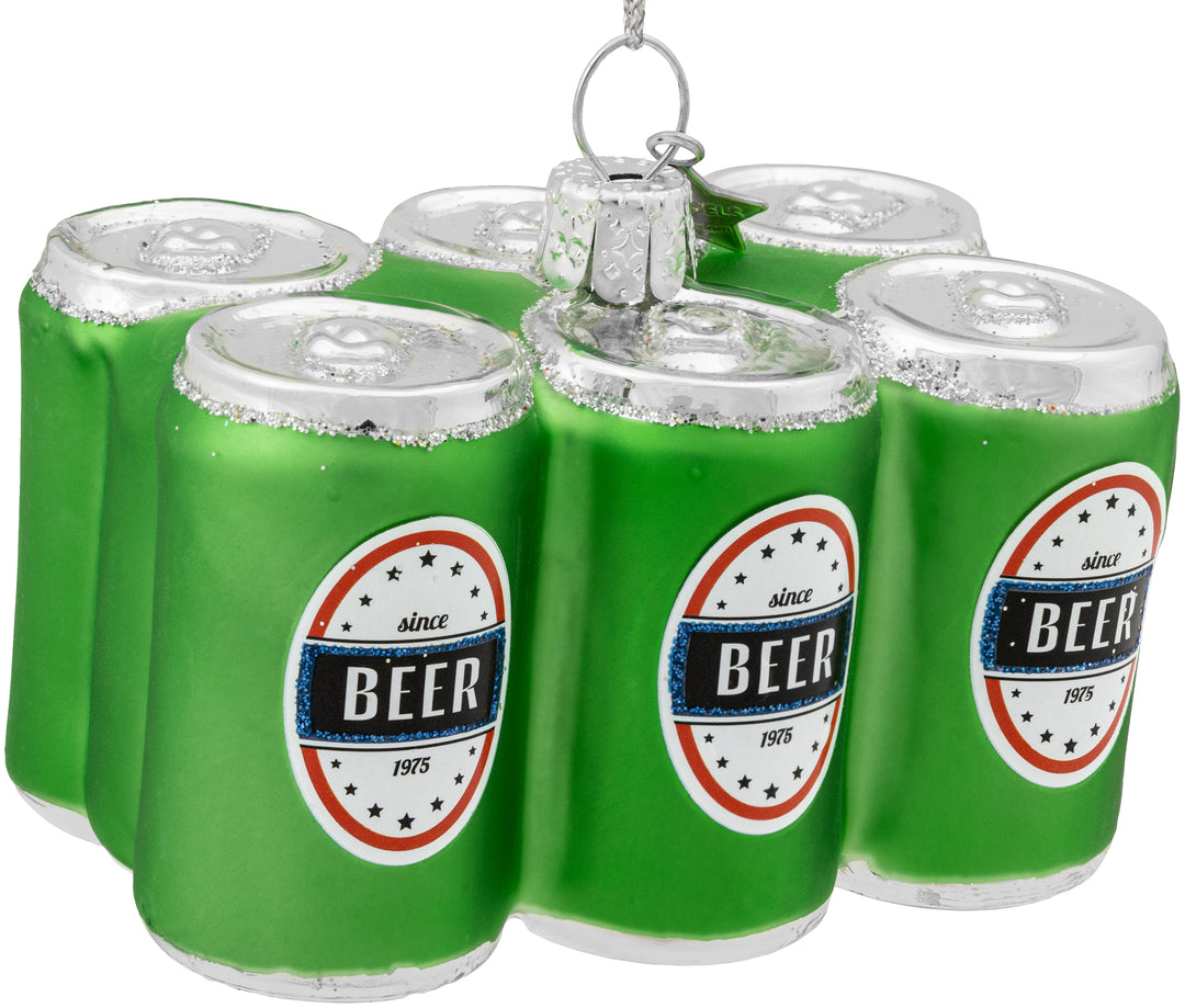 Six-Pack Dosenbier No.630