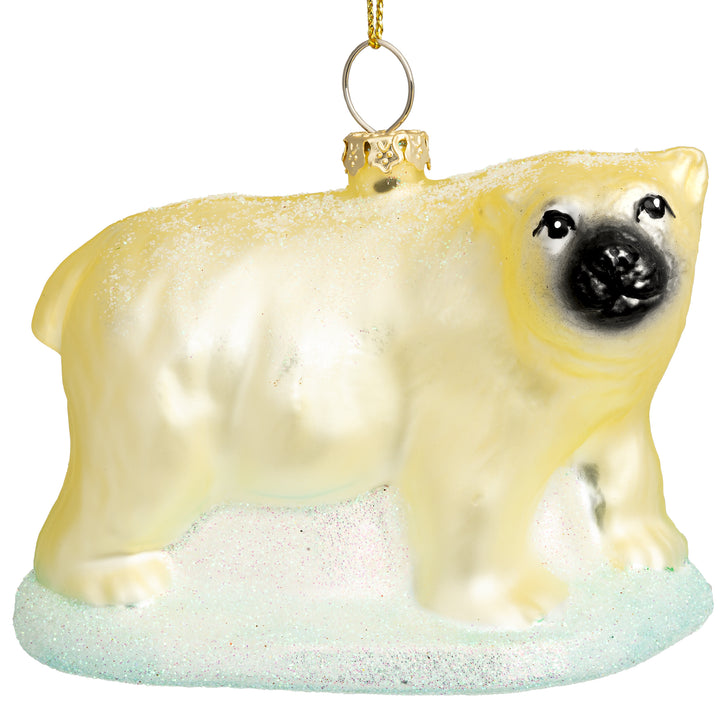 Eisbär No.902