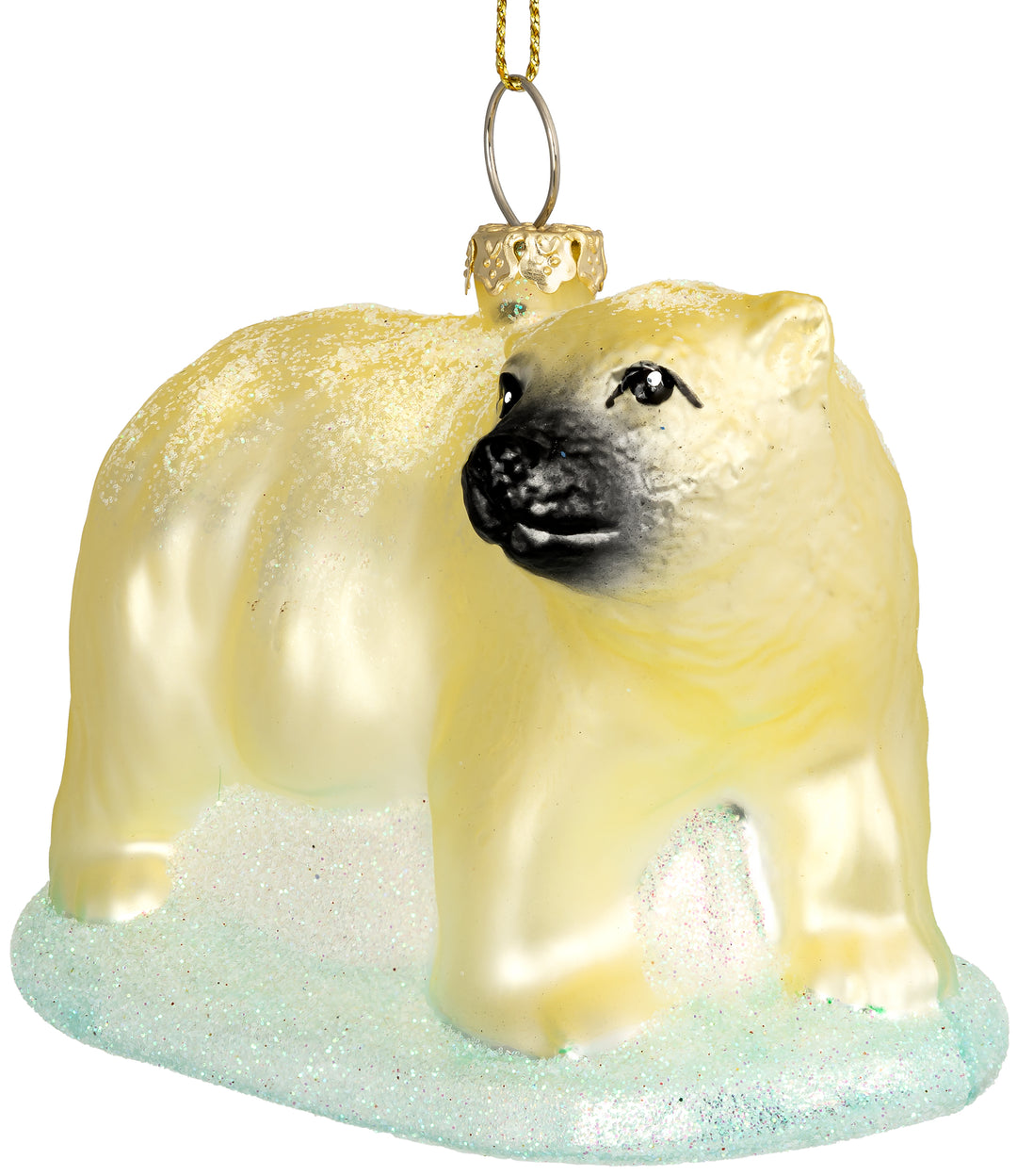 Eisbär No.902