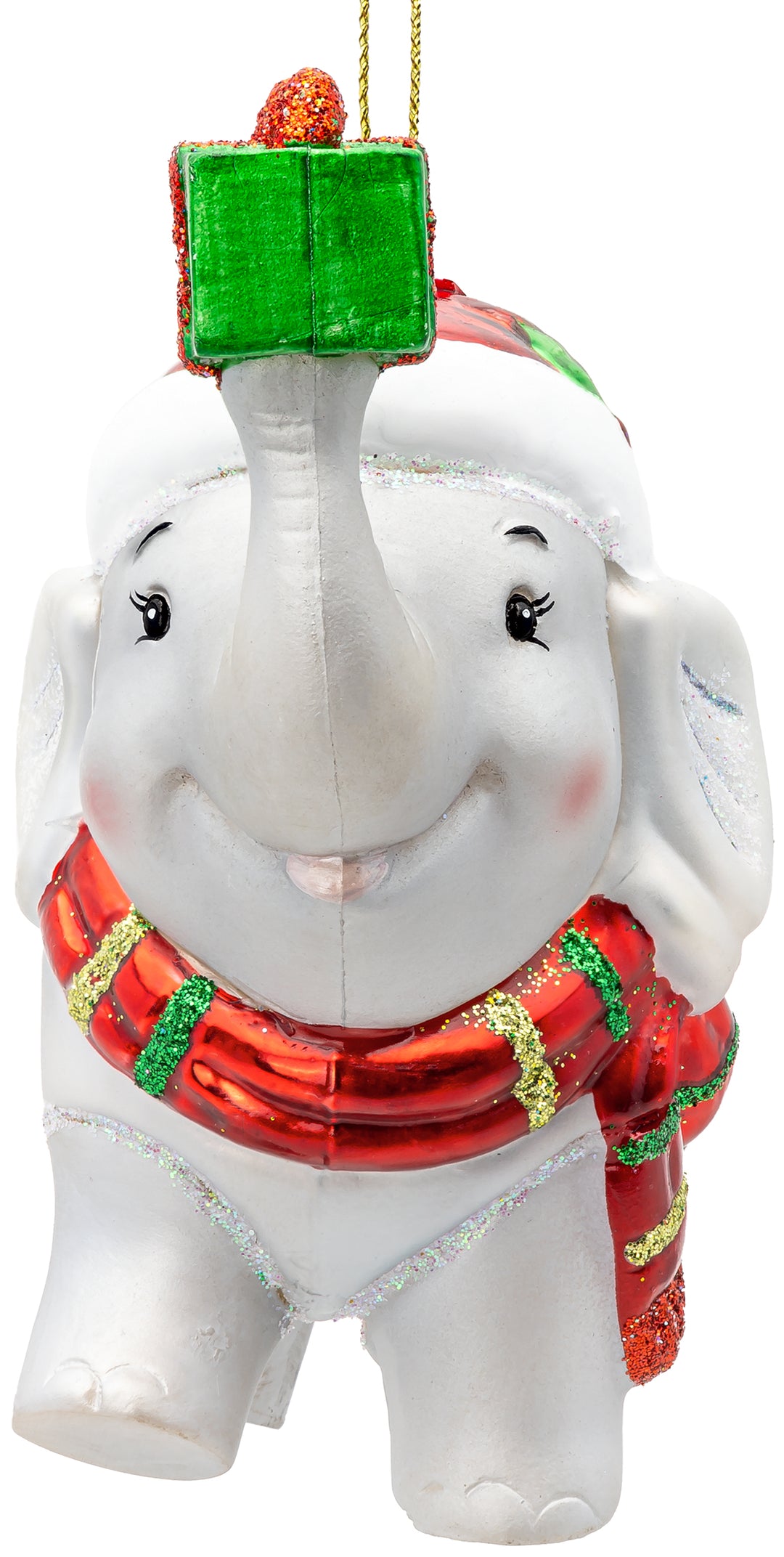 Elefant No.905