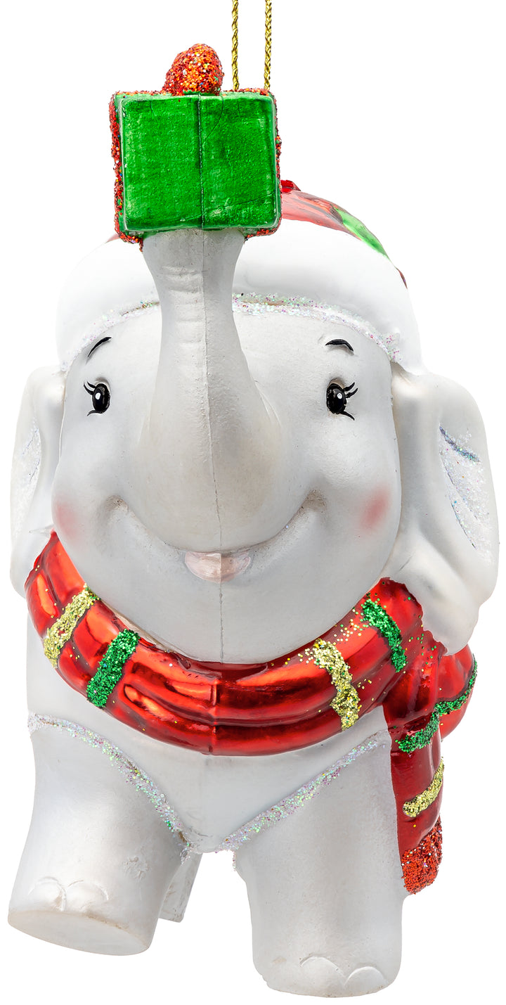 Elefant No.905