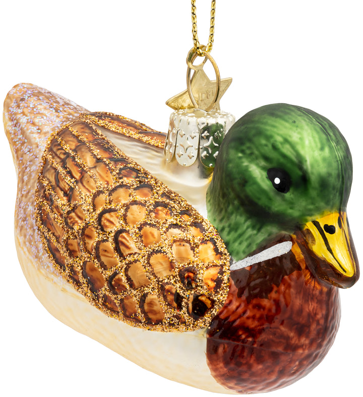 Stockente No.661