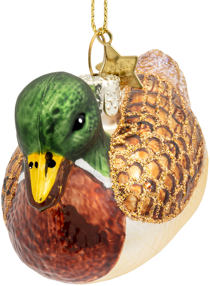 Stockente No.661