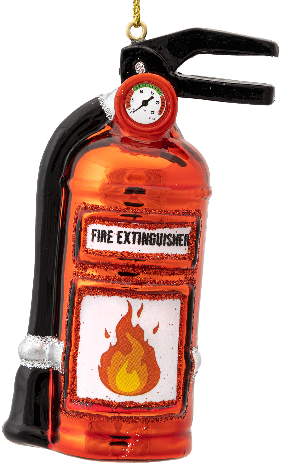 Feuerlöscher No.578