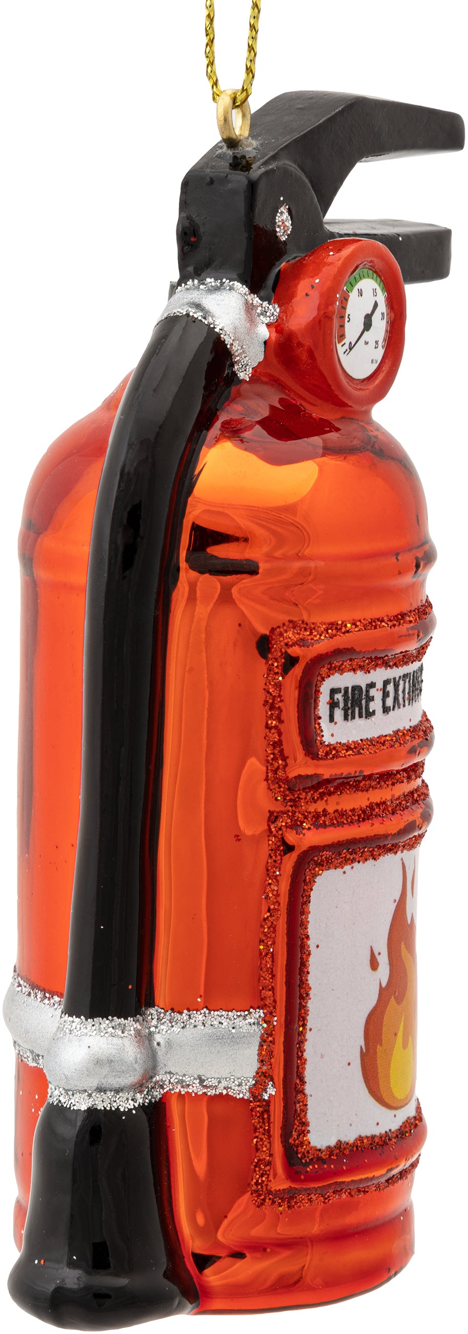 Feuerlöscher No.578
