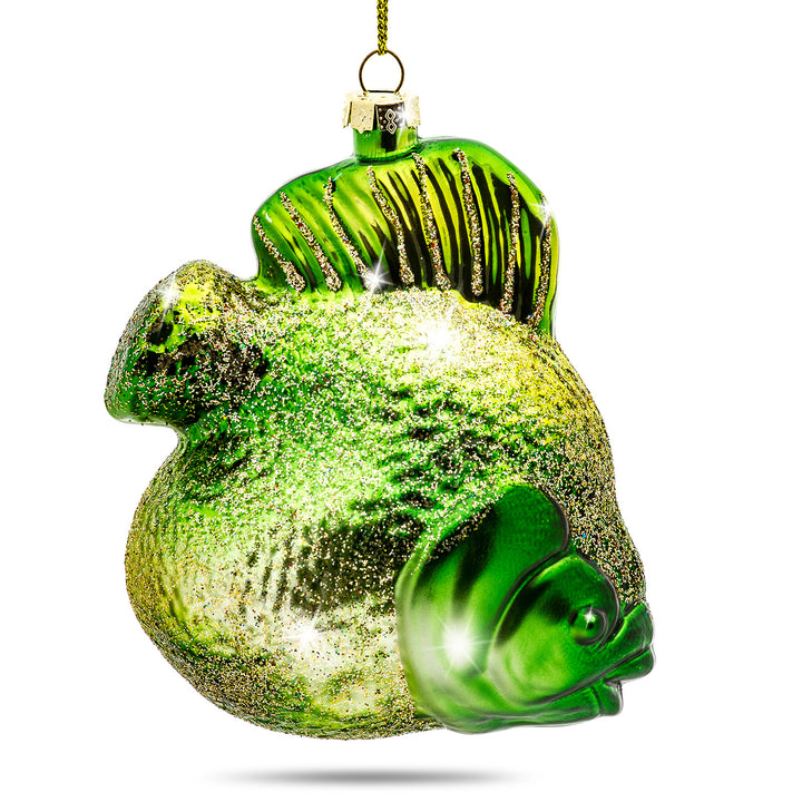 Fisch No.377