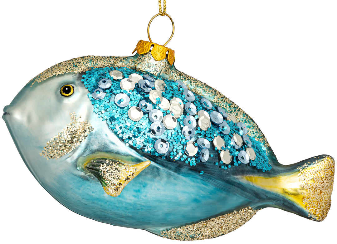 Doktorfisch No.906