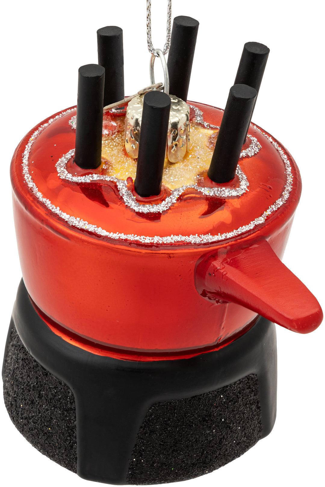 Fondue Set No.616