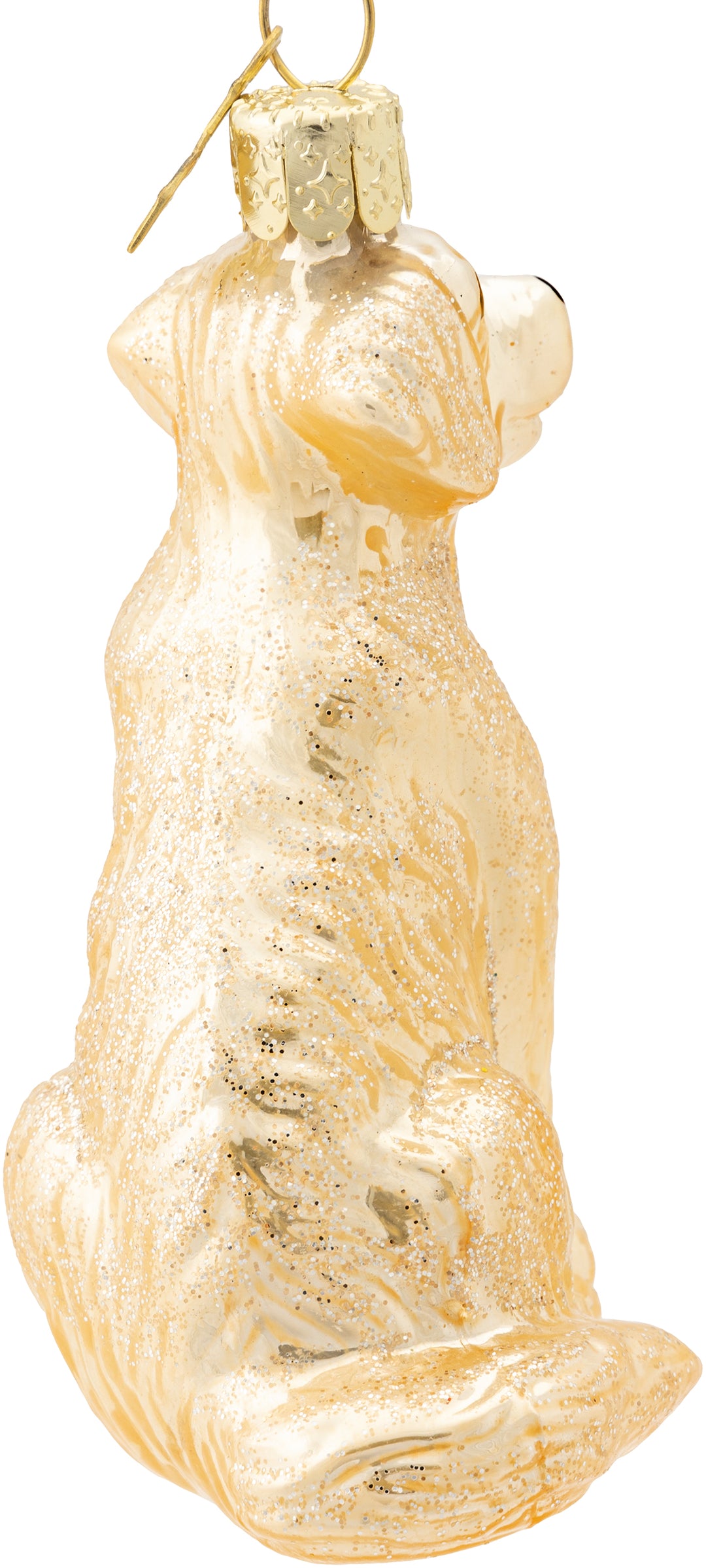Golden Retriever No.639