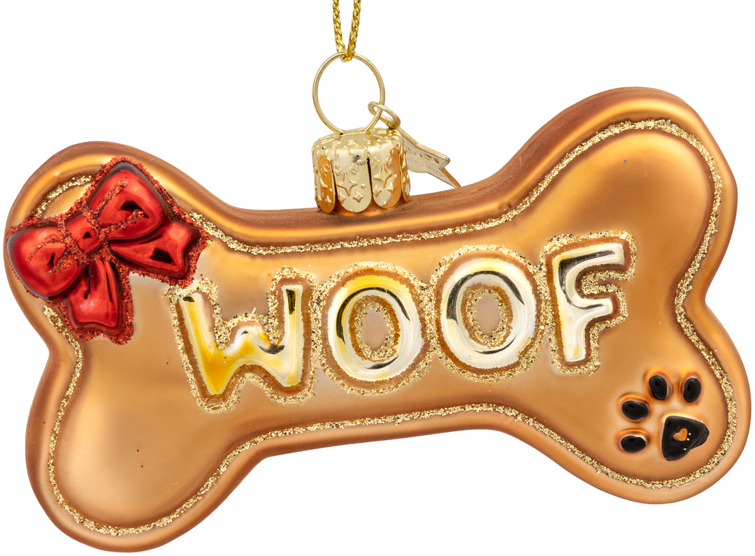 Hundeknochen No.624
