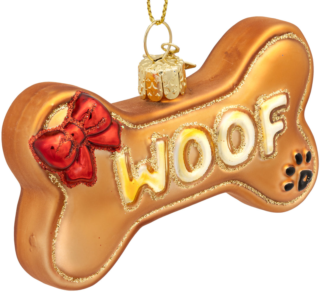 Hundeknochen No.624