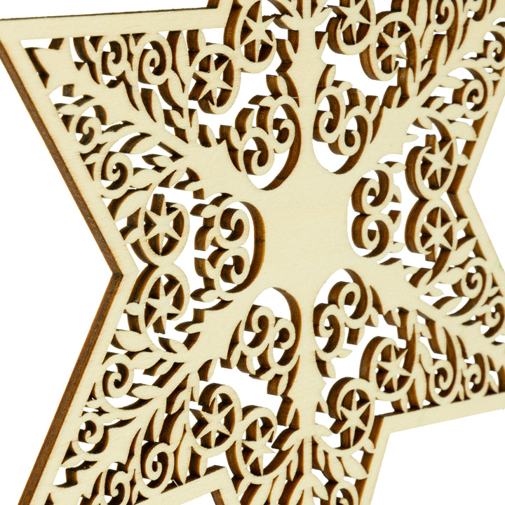 XL Holzanhänger - 3 Modelle wählbar