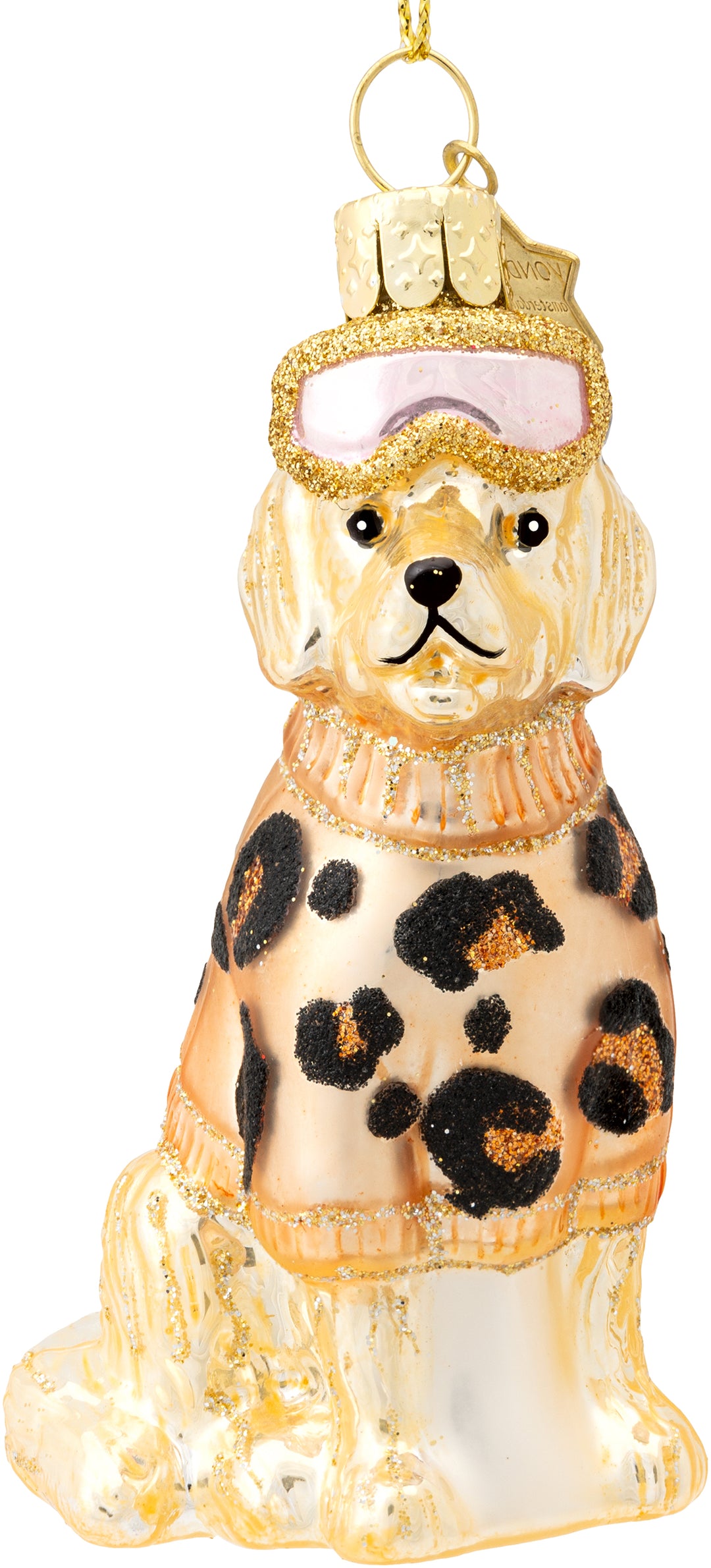 Labrador mit Leo Pulli No.652