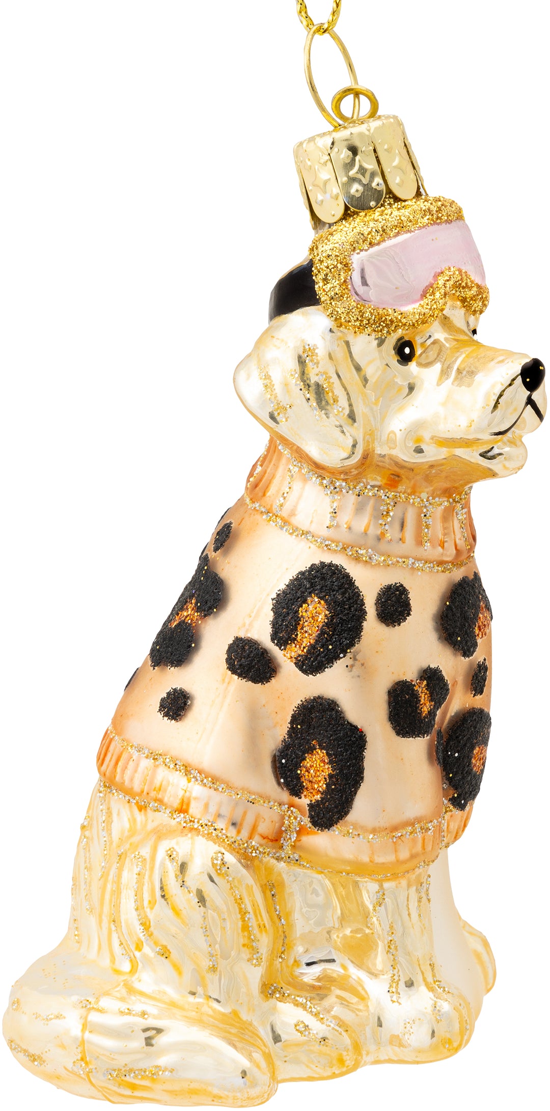 Labrador mit Leo Pulli No.652