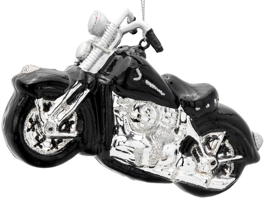 Chopper schwarz No.910