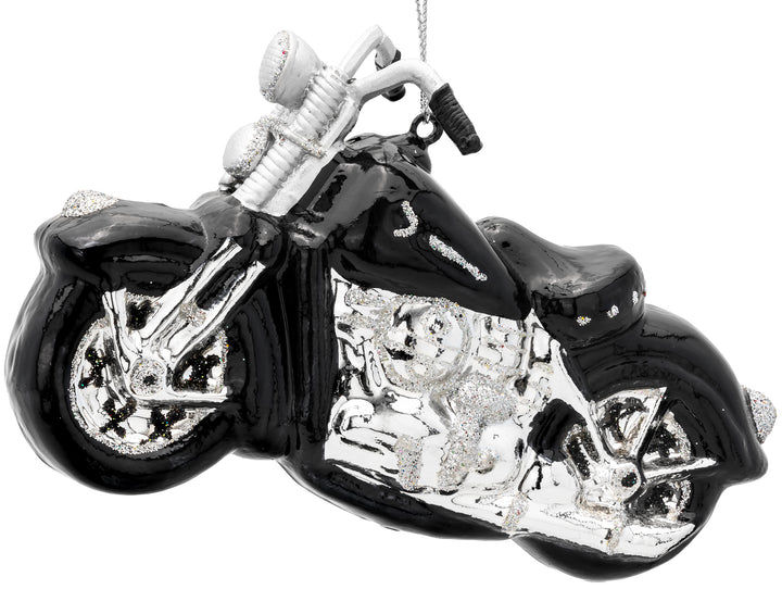 Chopper schwarz No.910