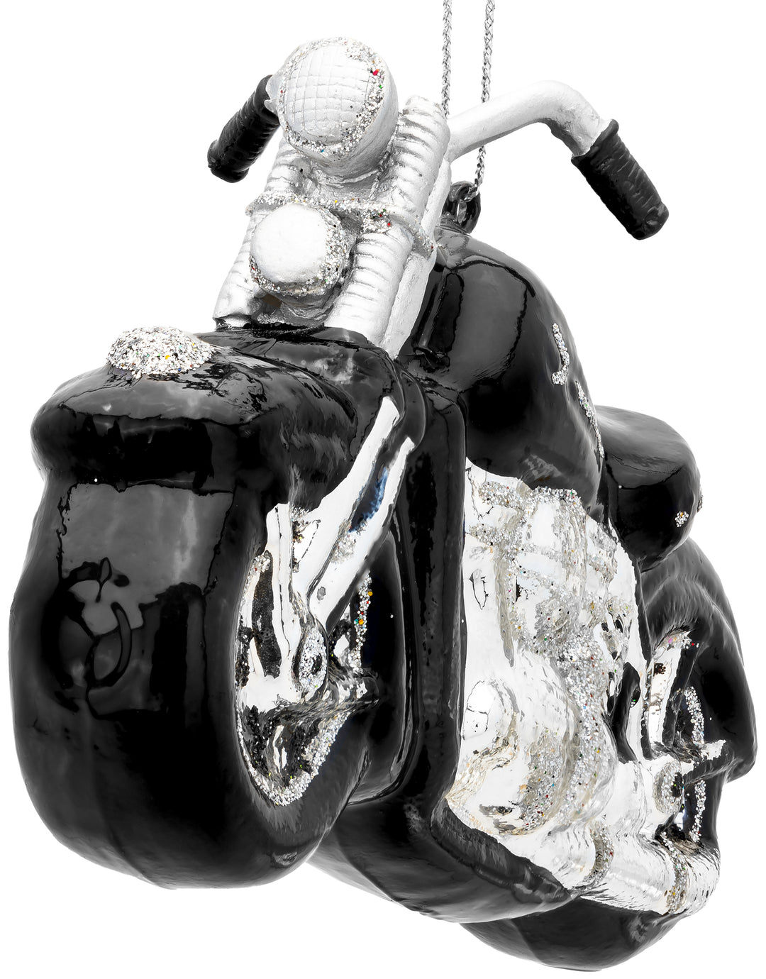 Chopper schwarz No.910