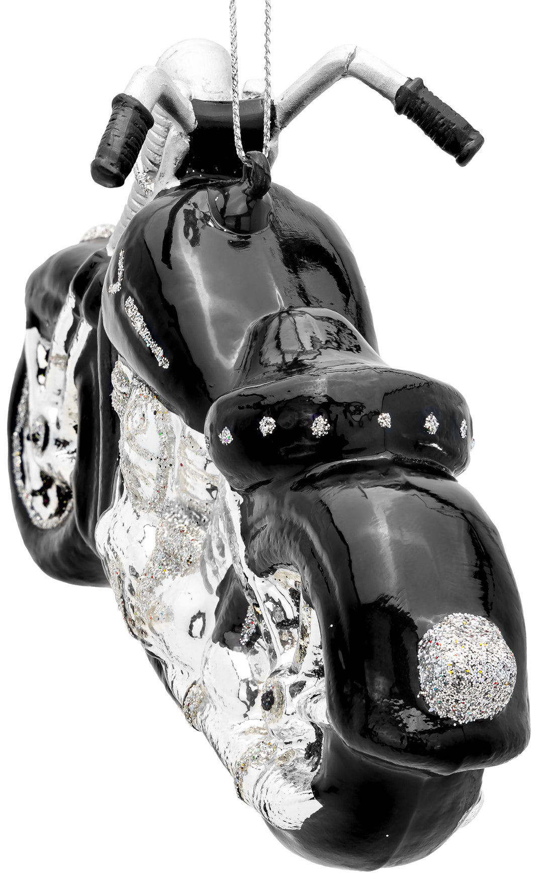 Chopper schwarz No.910