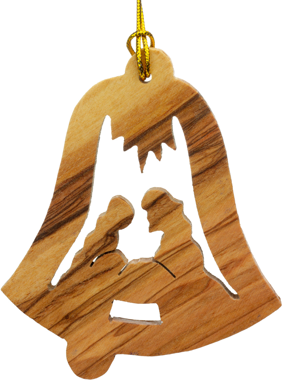 OH-SET2 Kugel Glocke Baum