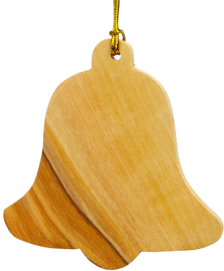 OH-SET8 Sterne Baum Engel Glocke