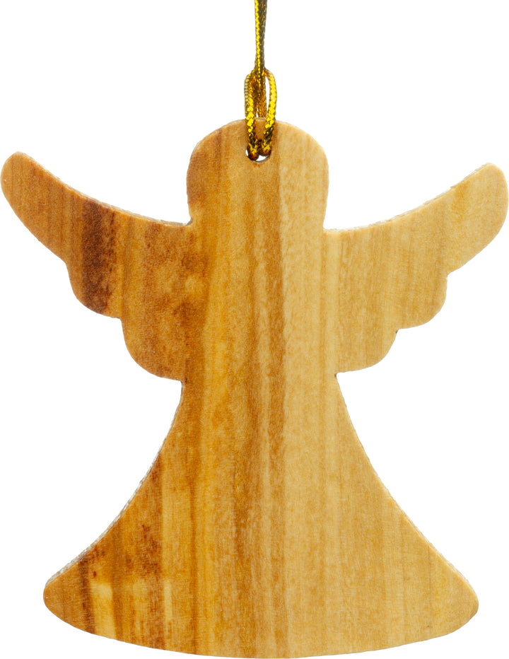 OH-SET8 Sterne Baum Engel Glocke