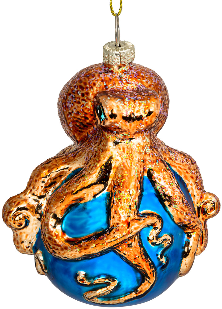 Oktopus No.918