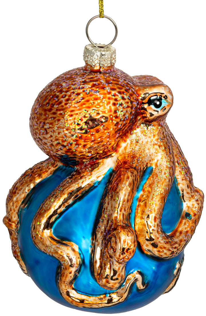 Oktopus No.918