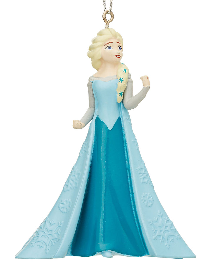 SIKORA Frozen Christbaumschmuck offizielle Weihnachtsdeko