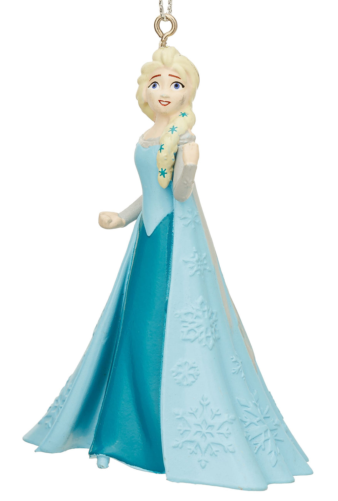 SIKORA Frozen Christbaumschmuck offizielle Weihnachtsdeko