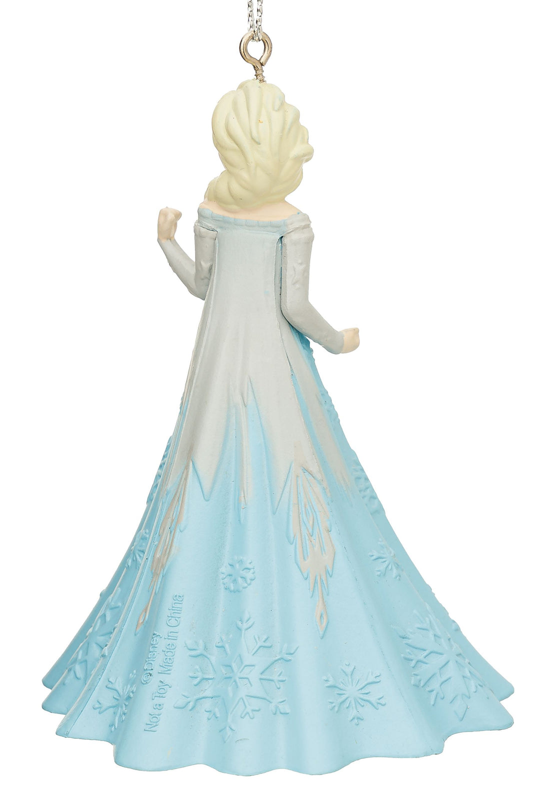 SIKORA Frozen Christbaumschmuck offizielle Weihnachtsdeko