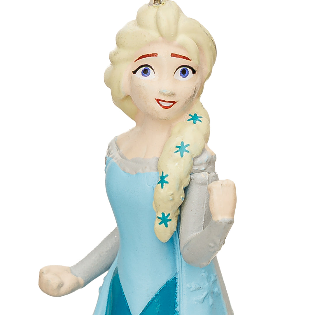 SIKORA Frozen Christbaumschmuck offizielle Weihnachtsdeko
