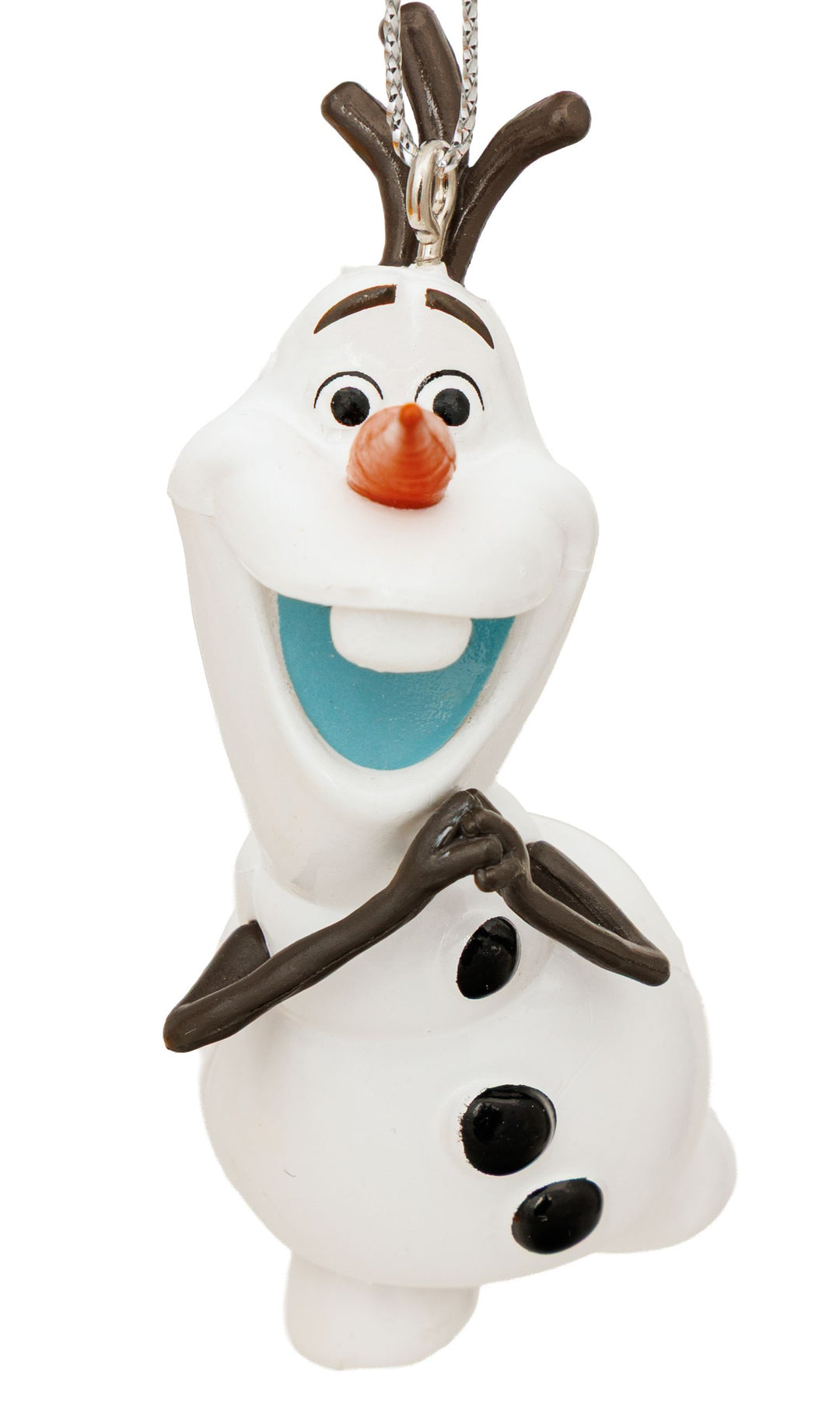 SIKORA Frozen Christbaumschmuck offizielle Weihnachtsdeko
