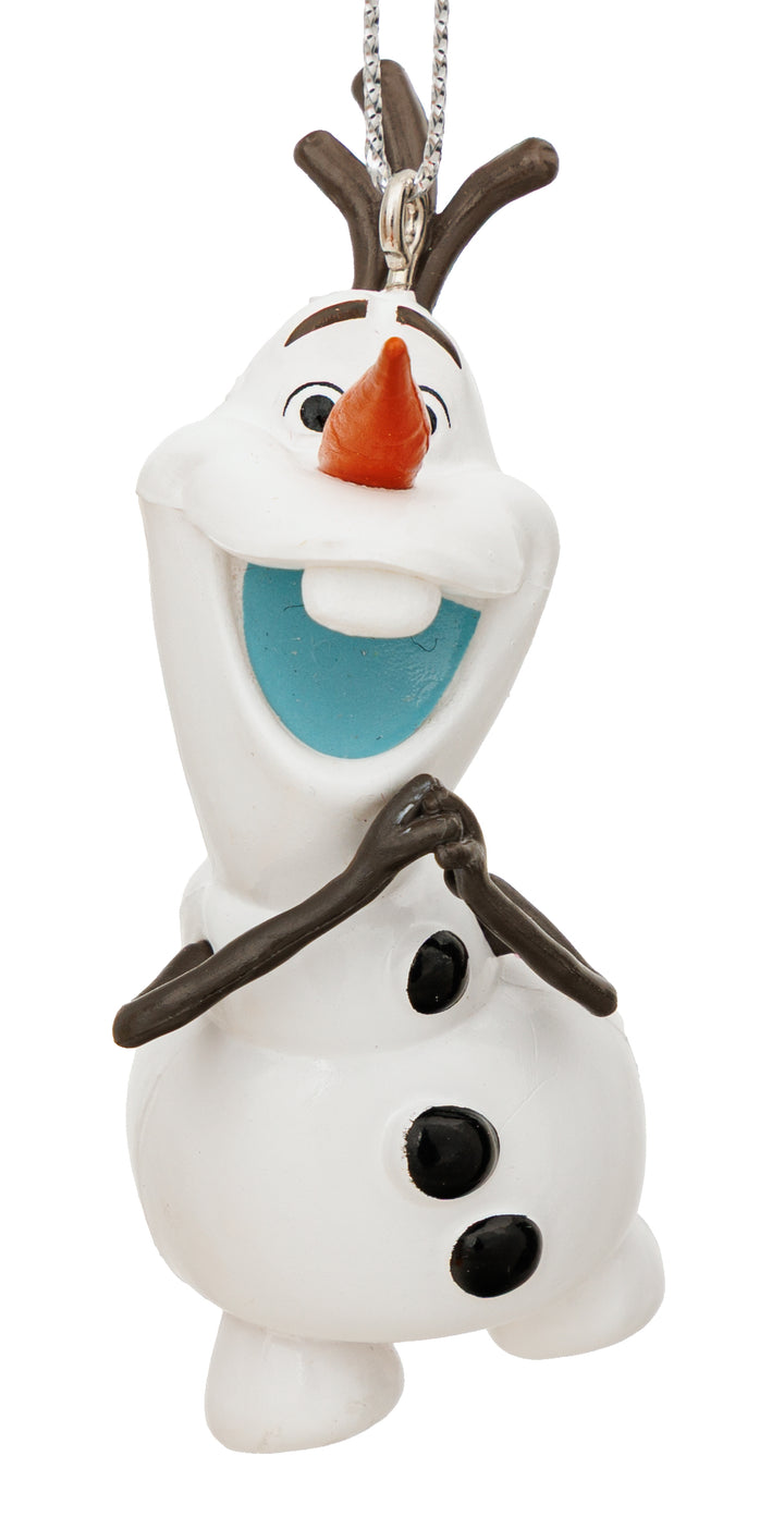 SIKORA Frozen Christbaumschmuck offizielle Weihnachtsdeko