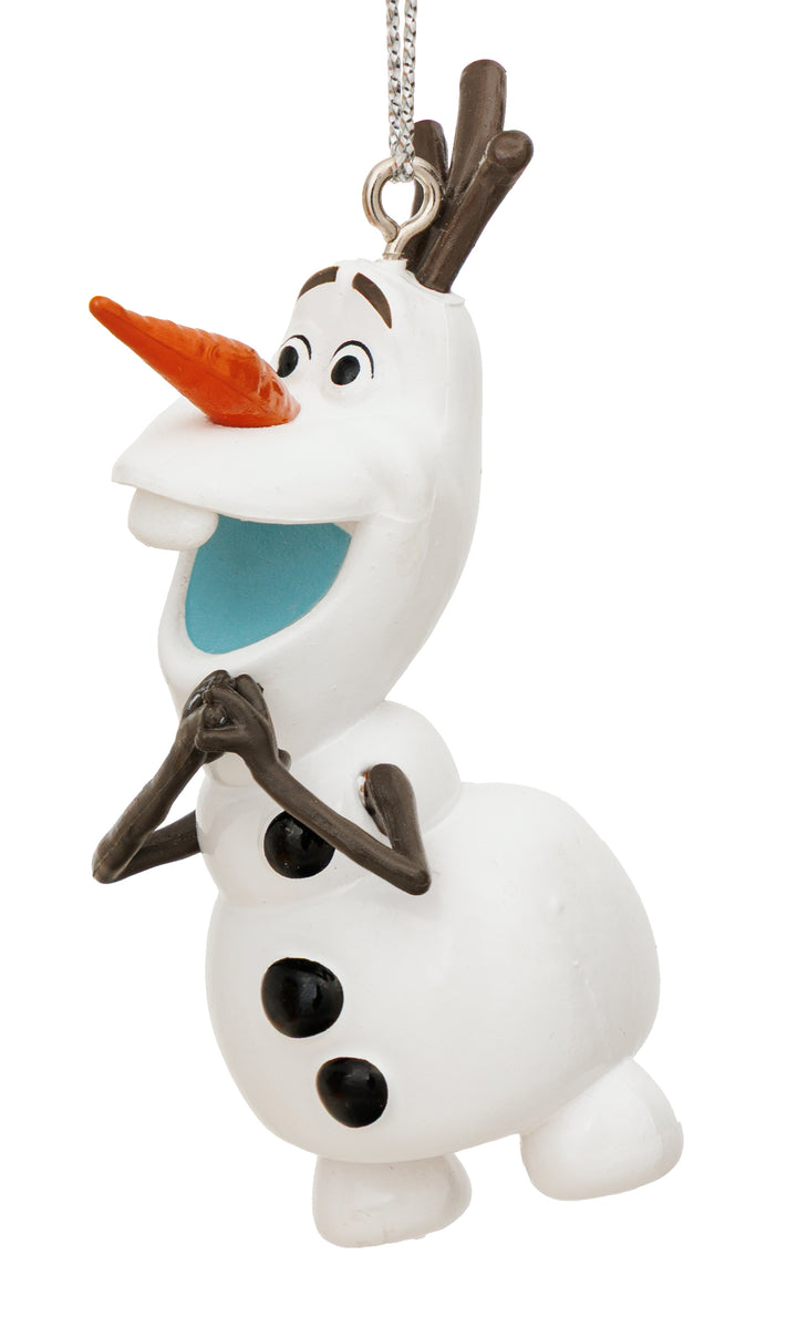 SIKORA Frozen Christbaumschmuck offizielle Weihnachtsdeko
