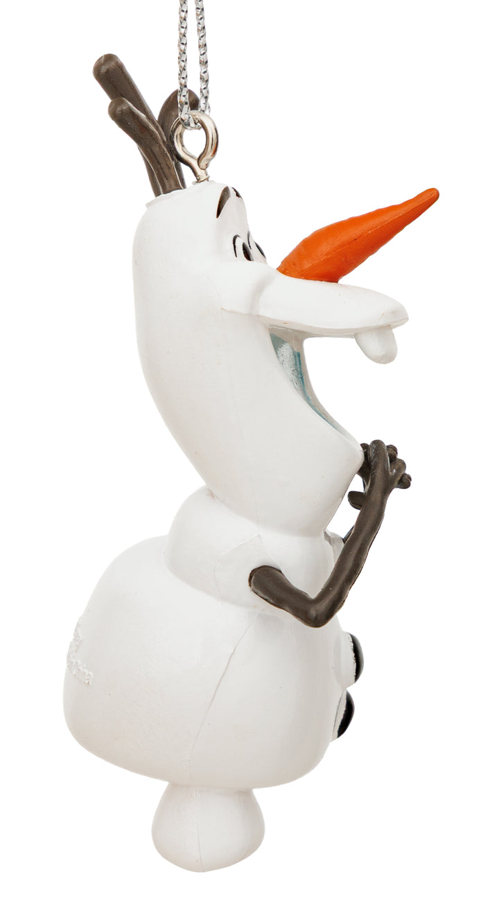 SIKORA Frozen Christbaumschmuck offizielle Weihnachtsdeko