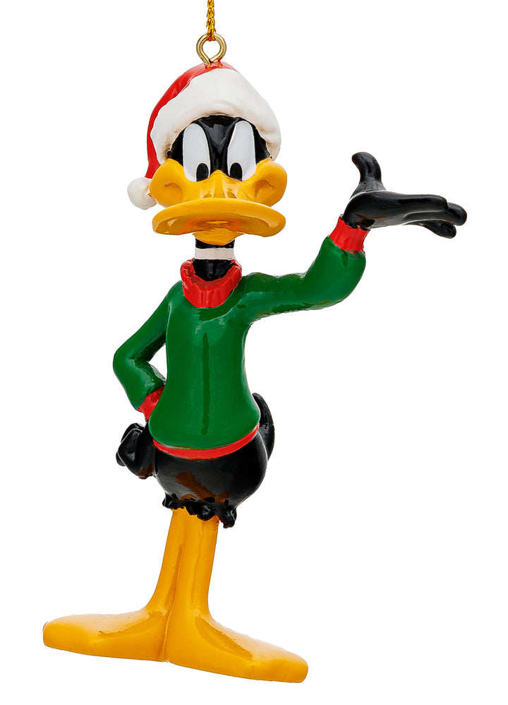 SIKORA Looney Tunes Christbaumschmuck