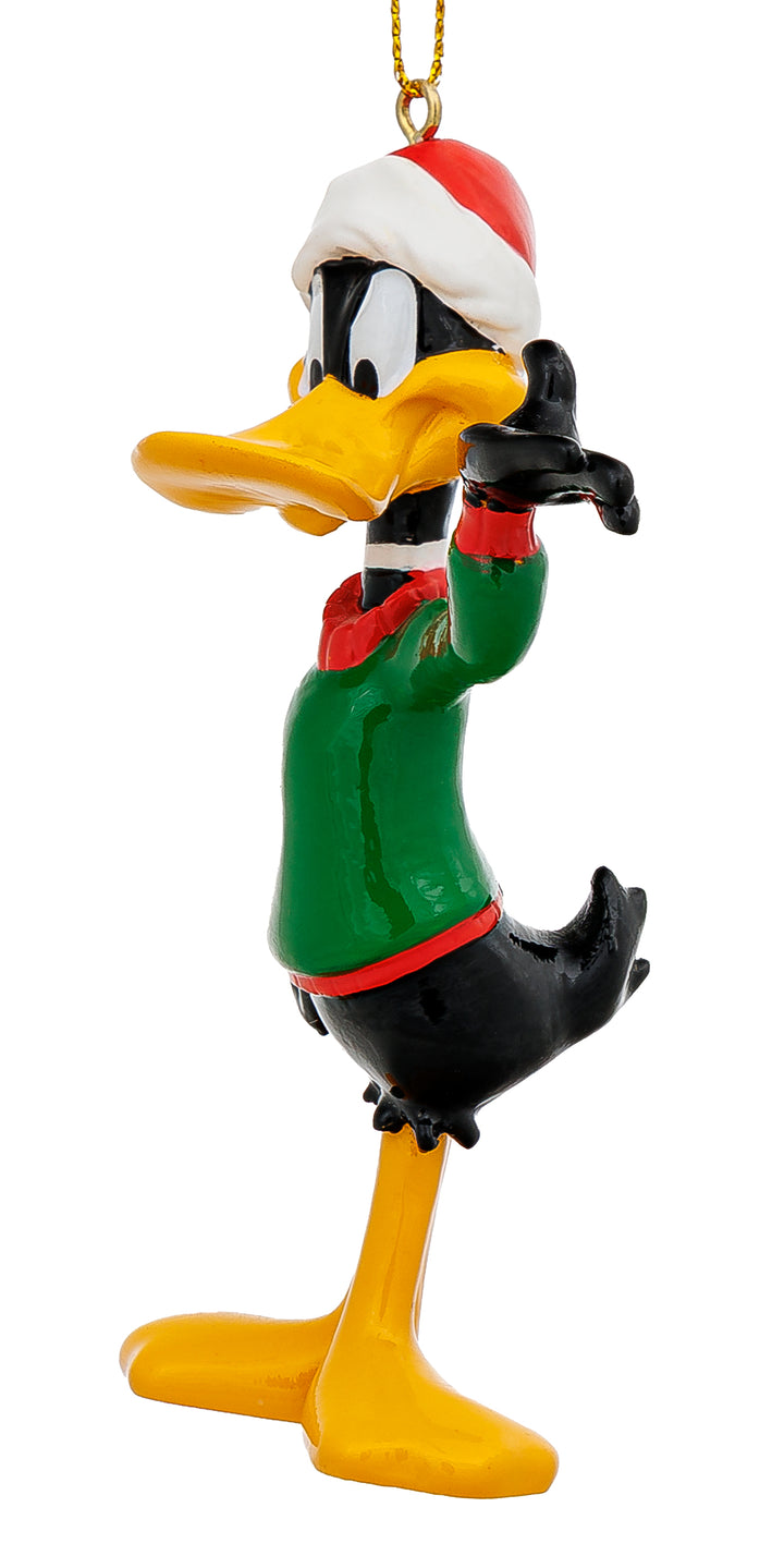 SIKORA Looney Tunes Christbaumschmuck